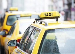 Какие документы нужны для получения лицензии на такси