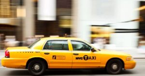Как получить лицензию на такси: подробная инструкция