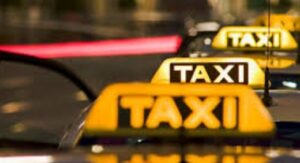 Как получить разрешение на установку рекламы на такси